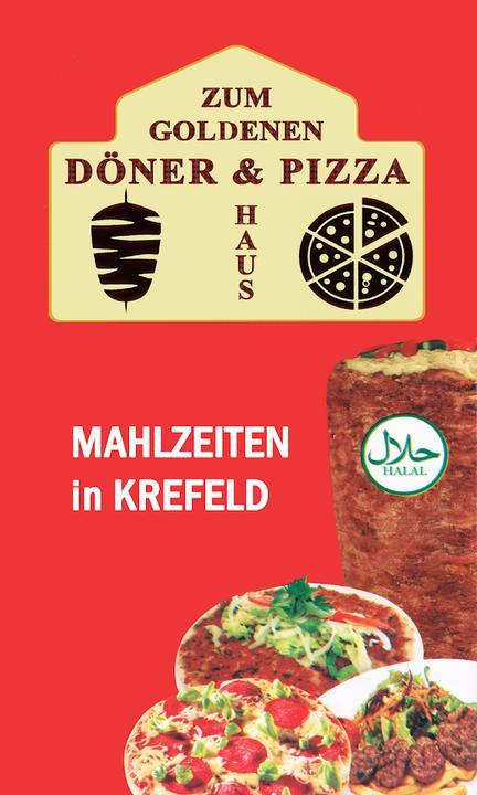 Zum Goldenen Döner