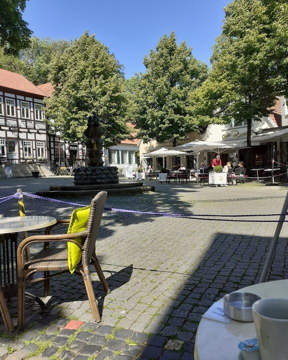 Lindenhof Café