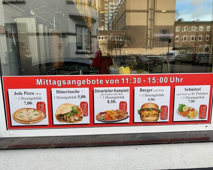 Grill am Markt