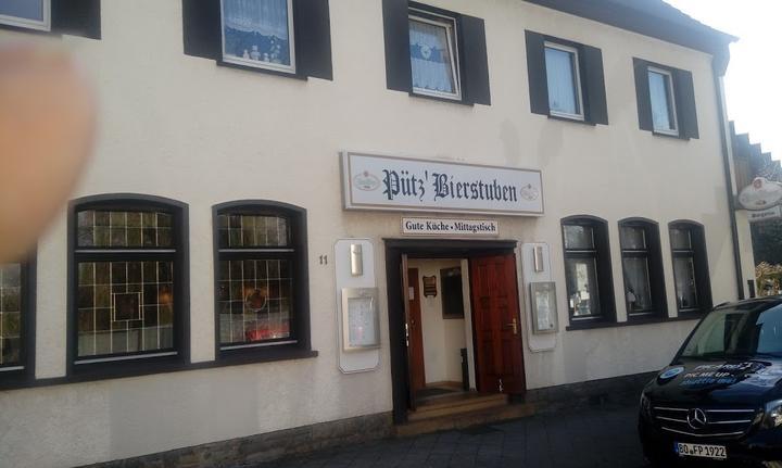 Putz Bierstuben