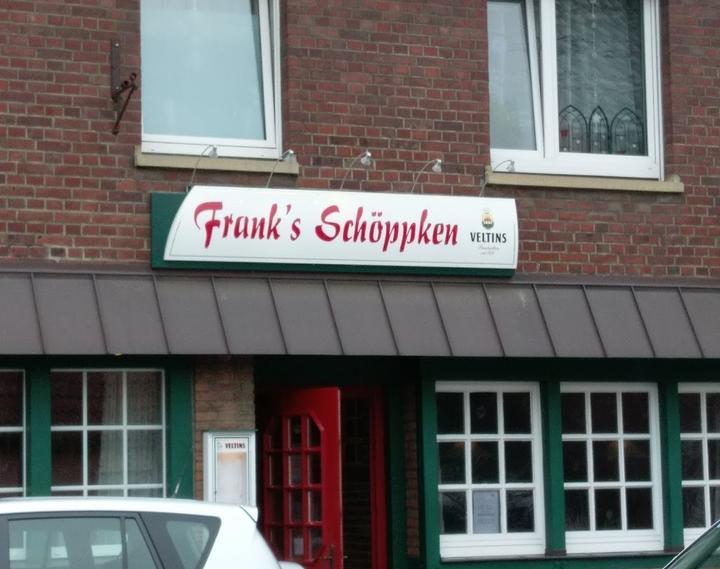 Frank's Schöppken