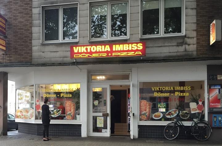 Viktoria-Imbiss