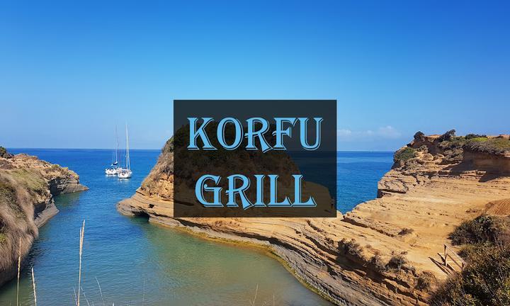 Korfu Grill